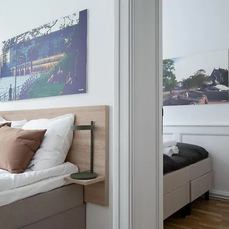 2-br In The Inner - 199 Apartamento