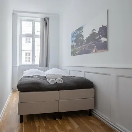 2-br In The Inner - 199 Apartamento