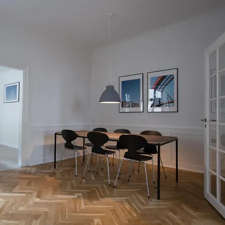2-br In The Inner - 199 *